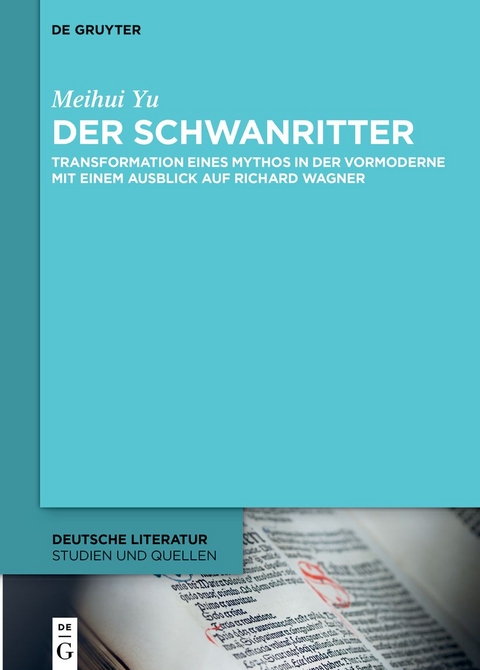 Der Schwanritter - Meihui Yu