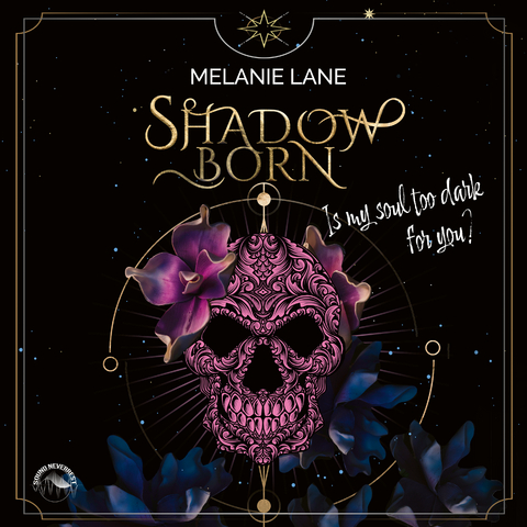 Shadowborn - Melanie Lane