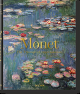 Monet. Der Triumph des Impressionismus - Daniel Wildenstein