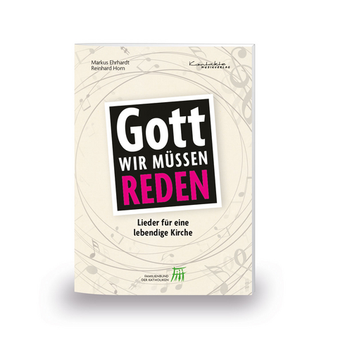 Gott, wir müssen reden! - 