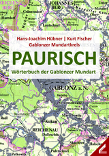 Paurisch - Hans-Joachim Hübner, Kurt Fischer