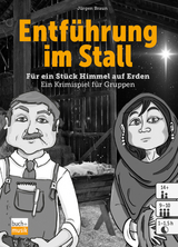 Entführung im Stall - Jürgen Braun