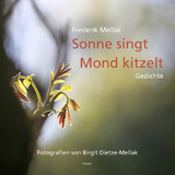 SONNE SINGT MOND KITZELT - Frederik Mellak