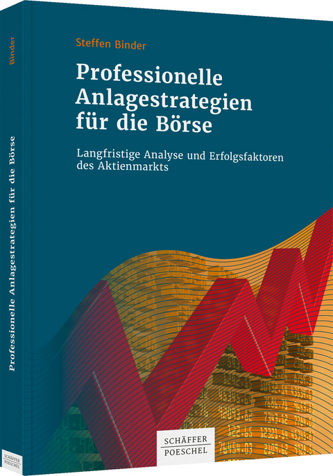 Professionelle Anlagestrategien für die Börse - Steffen Binder