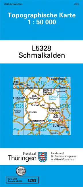 Schmalkalden