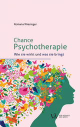 Chance Psychotherapie - Romana Wiesinger