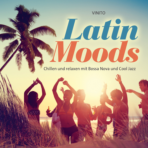 Latin Moods - 