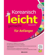 Koreanisch leicht gemacht fÃ¼r AnfÃ¤nger - Seung-eun Oh