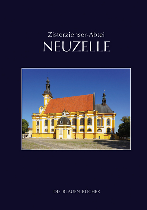 Zisterzienser-Abtei Neuzelle - Winfried Töpler