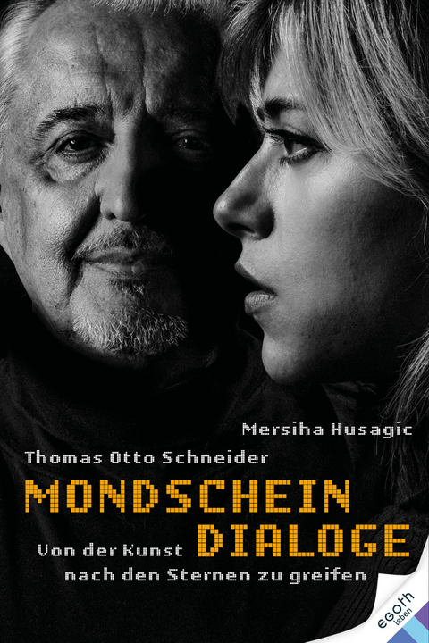 Mondschein Dialoge - Merisha Husagic, Thomas Otto Schneider