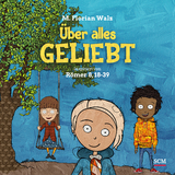 Über alles geliebt - M. Florian Walz