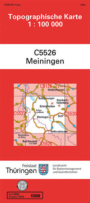 Meiningen