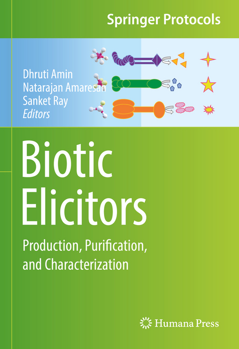 Biotic Elicitors - 