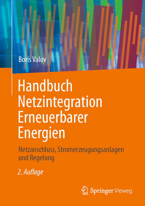 Handbuch Netzintegration Erneuerbarer Energien - Boris Valov