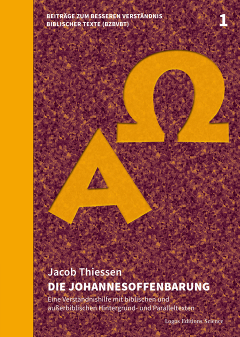 Die Johannesoffenbarung - Jacob Thiessen