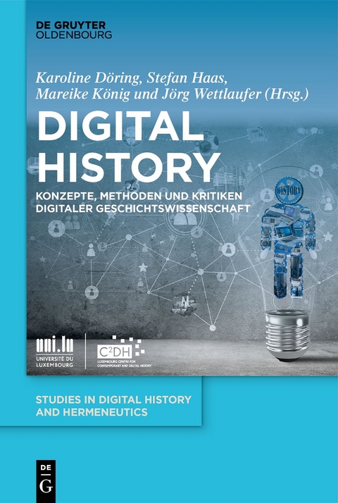 Digital History - 