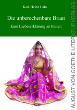 Die unberechenbare Braut - Karl-Heinz Labs