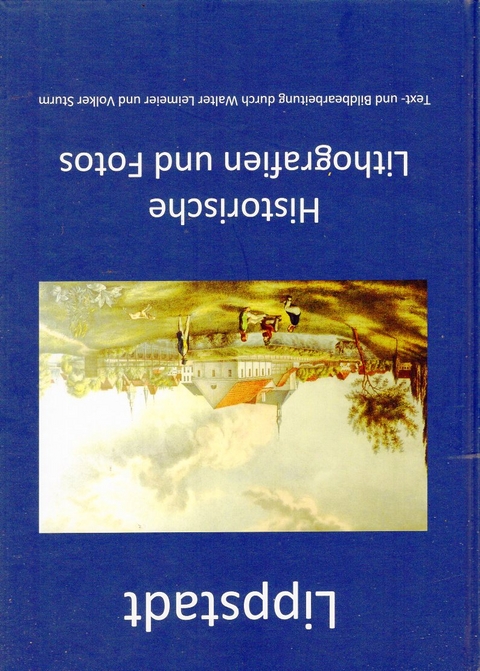 Lippstadt Historische Lithografien und Fotos - Walter Leimeier