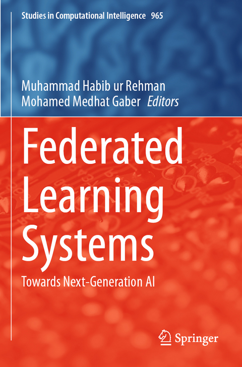 Federated Learning Systems - 