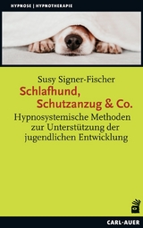 Schlafhund, Schutzanzug & Co. - Susy Signer-Fischer