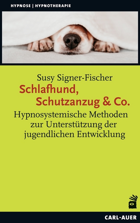 Schlafhund, Schutzanzug & Co. - Susy Signer-Fischer