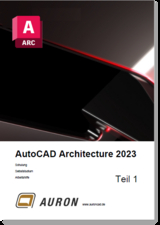 AutoCAD Architecture 2023 Teil 1 - Christina Kehle