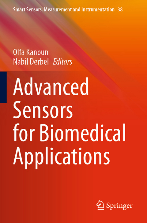Advanced Sensors for Biomedical Applications - 