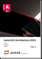 AutoCAD Architecture 2023 Teil 2 - Christina Kehle