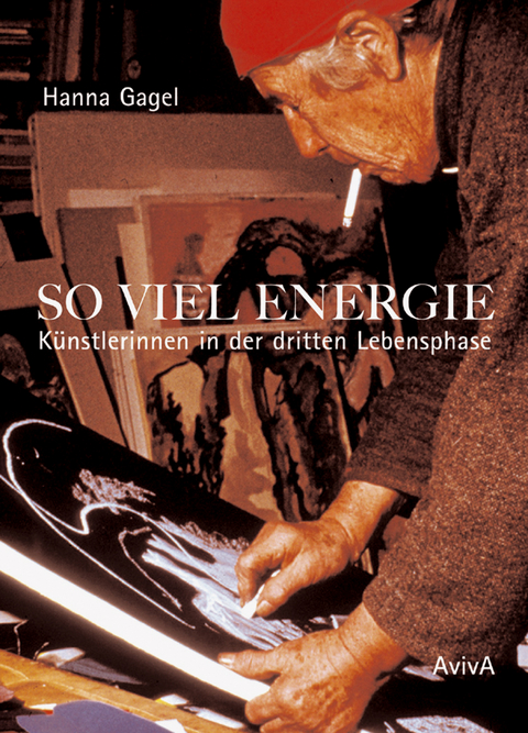 So viel Energie - Hanna Gagel