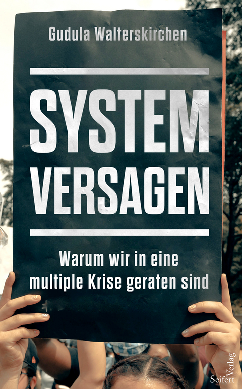 Systemversagen - Gudula Walterskirchen