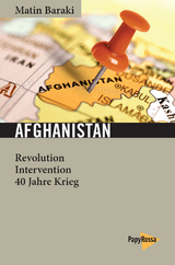 Afghanistan - Matin Baraki