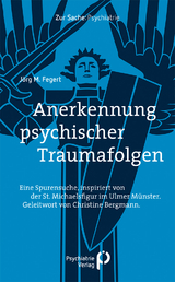 Anerkennung psychischer Traumafolgen - Jörg M. Fegert