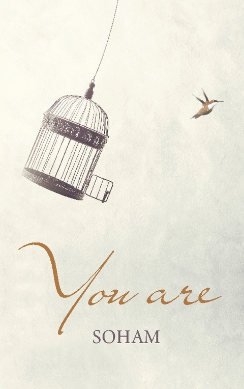 You Are -  Soham