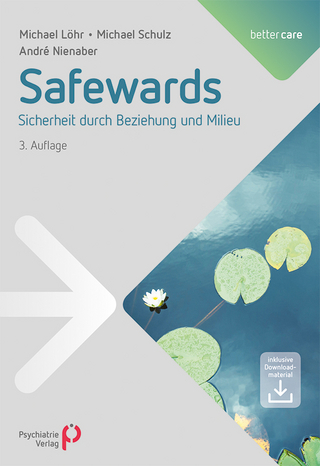 Safewards - Michael Löhr; Michael Schulz; André Nienaber