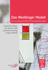 Das Weddinger Modell - Mahler, Lieselotte; Jarchov-Jadi, Ina; Montag, Christiane