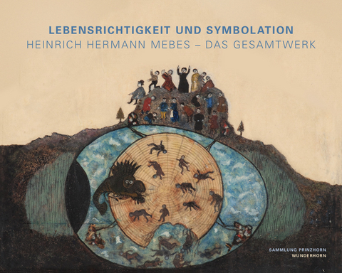 Lebensrichtigkeit und Symbolation - 