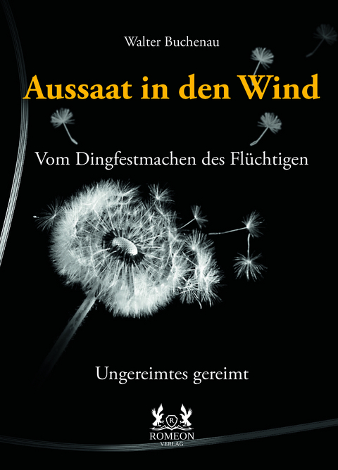 Aussaat in den Wind - Walter Buchenau