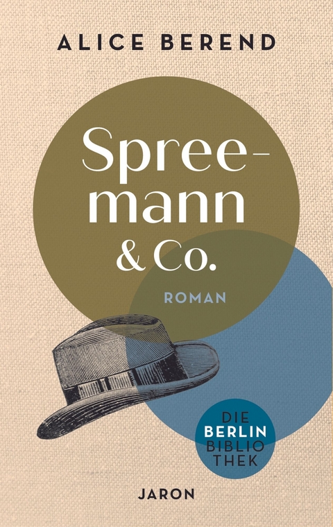 Spreemann & Co. - Alice Berend