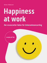 Happiness at work - Selma Fehrmann