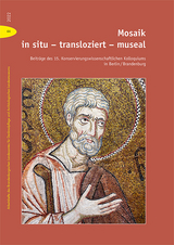 Mosaik in situ – transloziert – museal