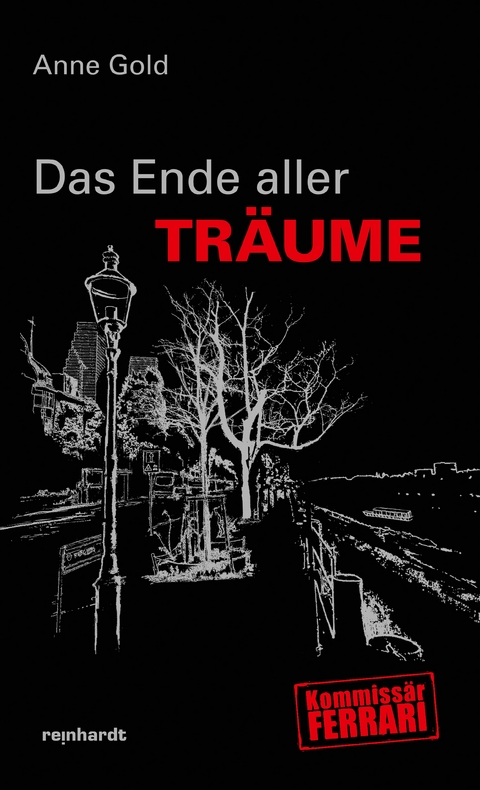 Das Ende aller Träume - Anne Gold