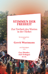 Stimmen der Freiheit - 