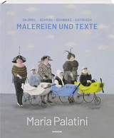 Maria Palatini - Maria Palatini