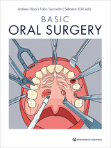 Basic Oral Surgery - 