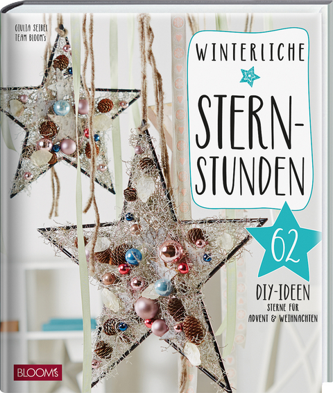 Winterliche Sternstunden - Giulia Seibel,  Team BLOOM's