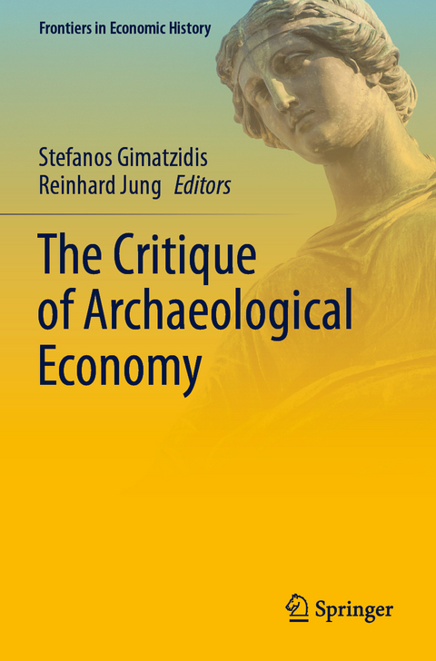 The Critique of Archaeological Economy - 