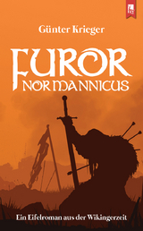 Furor Normannicus - Krieger, Günter