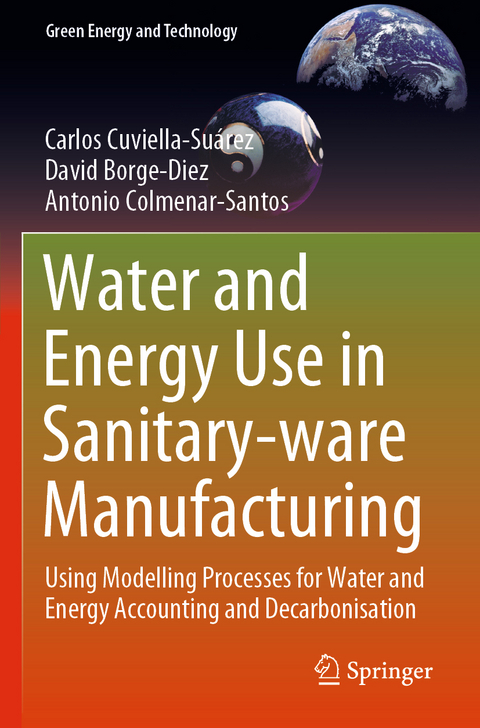 Water and Energy Use in Sanitary-ware Manufacturing - Carlos Cuviella-Suárez, David Borge-Diez, Antonio Colmenar-Santos