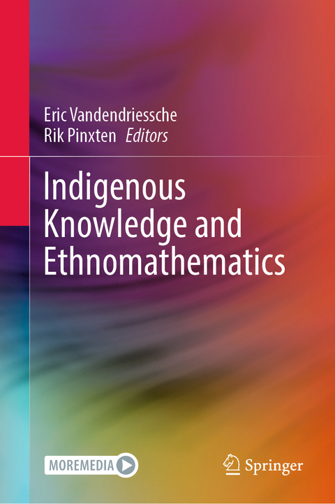 Indigenous Knowledge and Ethnomathematics - 