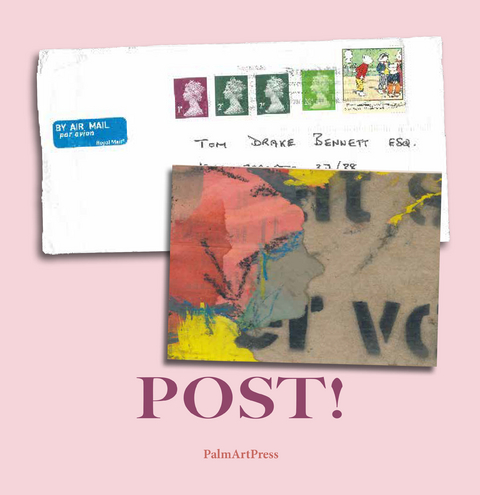 Post! - Tom Drake Bennett